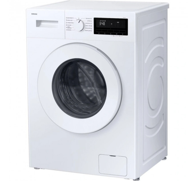 Пральна машина SAMSUNG WW90FG3M05TWLF