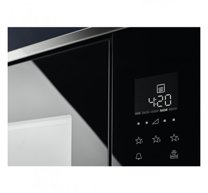 Мікрохвильова піч ELECTROLUX LMS 2203 EMK