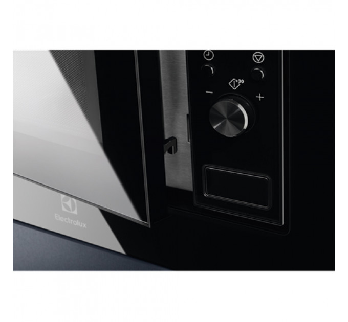 Мікрохвильова піч ELECTROLUX LMS 2203 EMK