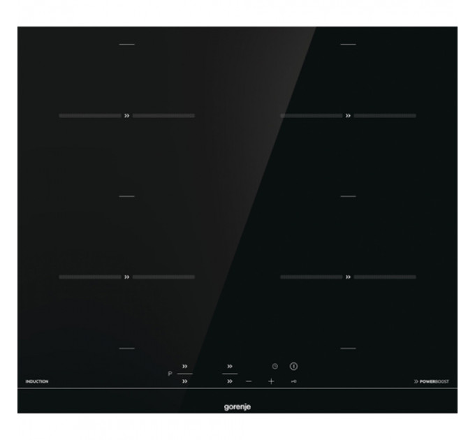 Варильна поверхня GORENJE IT64ASC
