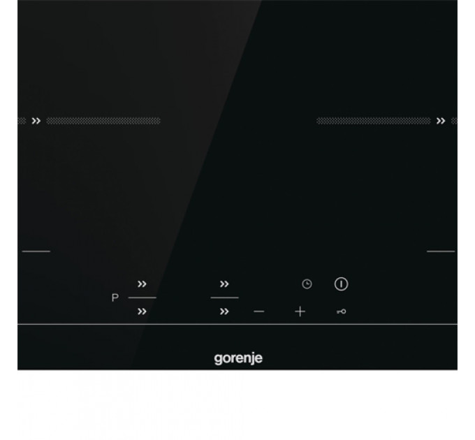 Варильна поверхня GORENJE IT64ASC