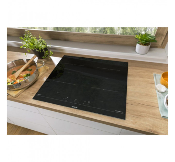 Варильна поверхня GORENJE IT64ASC