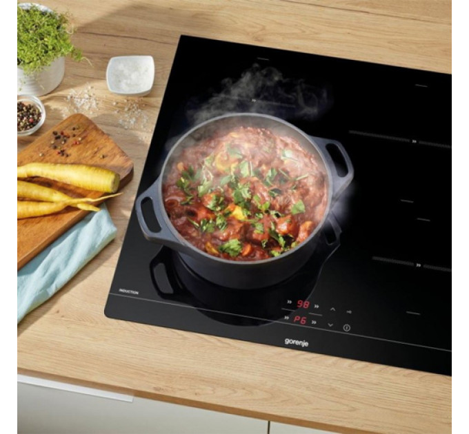 Варильна поверхня GORENJE IT64ASC