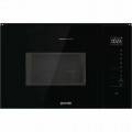 Мікрохвильова піч GORENJE BMI251SG3BG