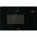 Мікрохвильова піч GORENJE BMI251SG3BG