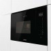 Мікрохвильова піч GORENJE BMI251SG3BG