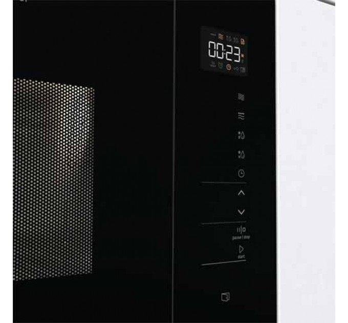 Мікрохвильова піч GORENJE BMI251SG3BG