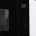 Мікрохвильова піч GORENJE BMI251SG3BG