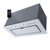 Витяжка VENTOLUX PUNTO 520/279 WG (1000) TRC MS
