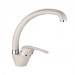Кухонний змішувач K-INOX INGA BKN 467 D beig