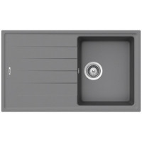 Кухонна мийка SCHOCK Element D-100S Croma