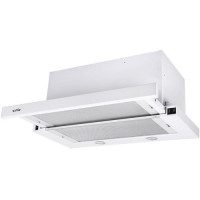 Витяжка VENTOLUХ GARDA 60 WH (1300) SMD LED Витяжка VENTOLUХ GARDA 60 WH (1300) SMD LED
