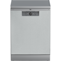 Посудомийна машина BEKO BDFN26522XQ Посудомийна машина BEKO BDFN26522XQ