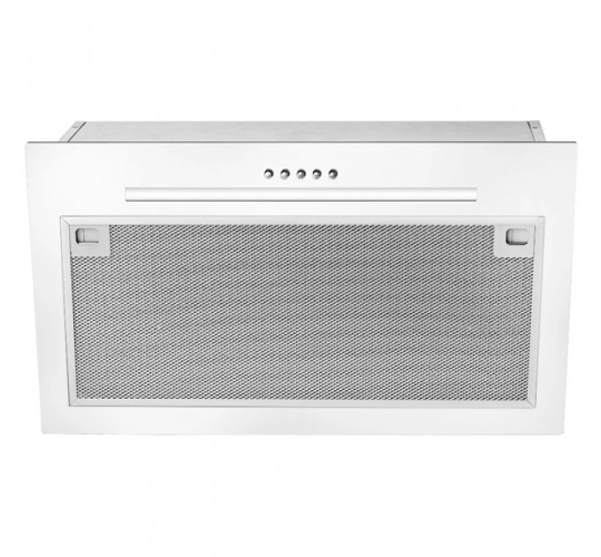 Витяжка TEKA GFG2 GLASS WHITE