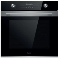 Духова шафа FABIANO FBO 230 Lux Black Духова шафа FABIANO FBO 230 Lux Black