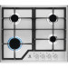 Варильна поверхня ELECTROLUX EGS 6426 SX
