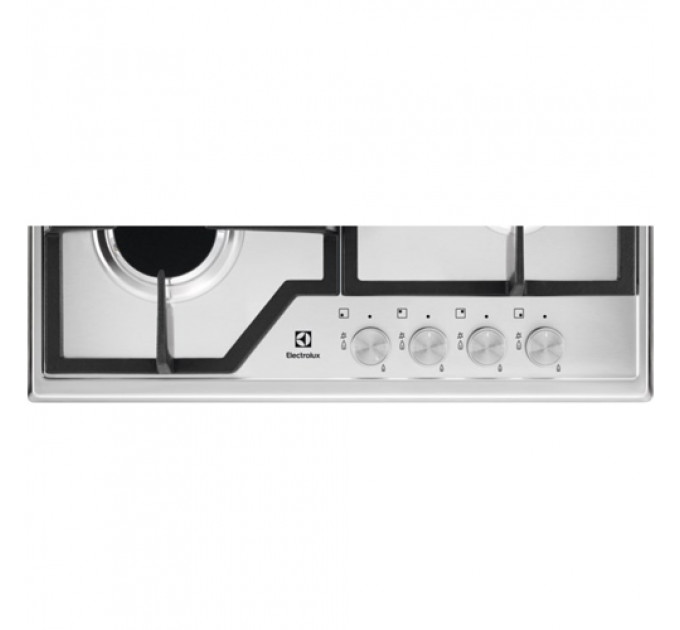 Варильна поверхня ELECTROLUX EGS 6426 SX