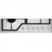 Варильна поверхня ELECTROLUX EGS 6426 SX