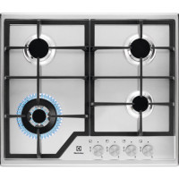 Варильна поверхня ELECTROLUX EGS6436SX Варильна поверхня ELECTROLUX EGS6436SX