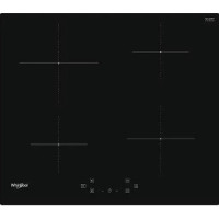 Варильна поверхня WHIRLPOOL WSQS 460 NE Варильна поверхня WHIRLPOOL WSQS 460 NE