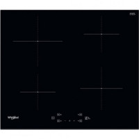 Варильна поверхня WHIRLPOOL WSQ 2760 BF Варильна поверхня WHIRLPOOL WSQ 2760 BF
