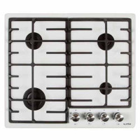 Варильна поверхня VENTOLUX HG640-DA3 CS (WH)