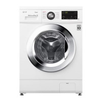 Пральна машина LG F2J3WS2W Пральна машина LG F2J3WS2W