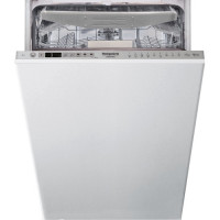 Посудомийна машина HOTPOINT ARISTON HSIO3O23WFE