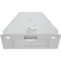 Витяжка VENTOLUX PUNTO 520/279 INOX (700) PB Витяжка VENTOLUX PUNTO 520/279 INOX (700) PB