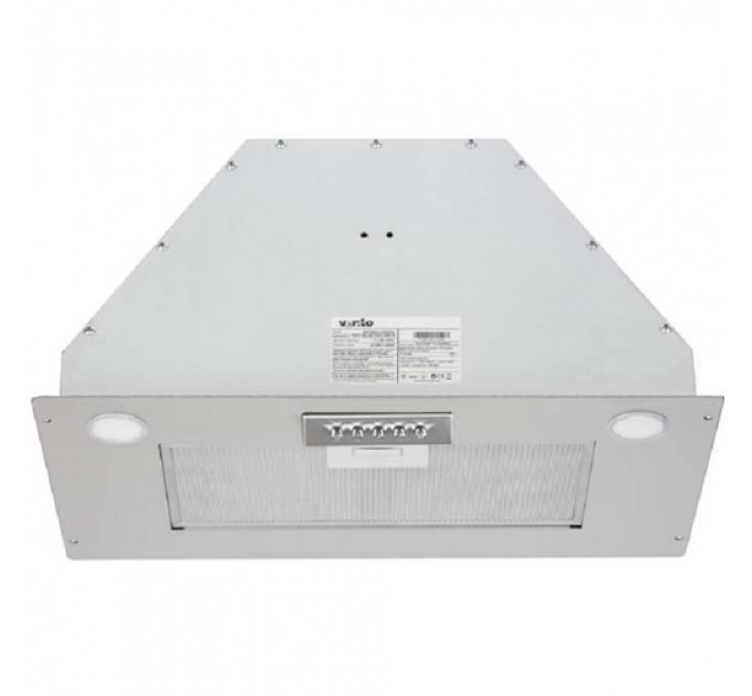 Витяжка VENTOLUX PUNTO 520/279 INOX (700) PB
