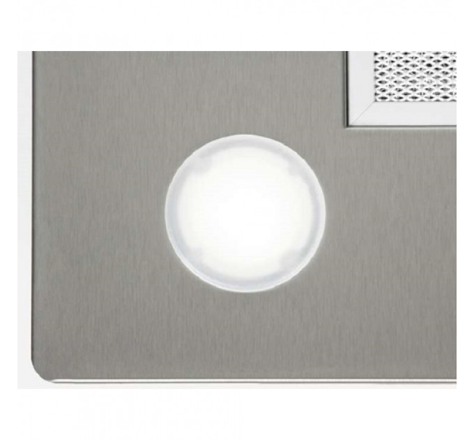 Витяжка VENTOLUX PUNTO 520/279 INOX (700) PB