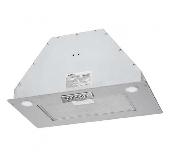 Витяжка VENTOLUX PUNTO 520/279 INOX (700) PB