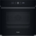 Духова шафа WHIRLPOOL WOI4S8CM0SBA