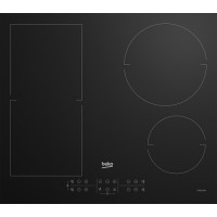 Варильна поверхня BEKO HII64200FMT Варильна поверхня BEKO HII64200FMT