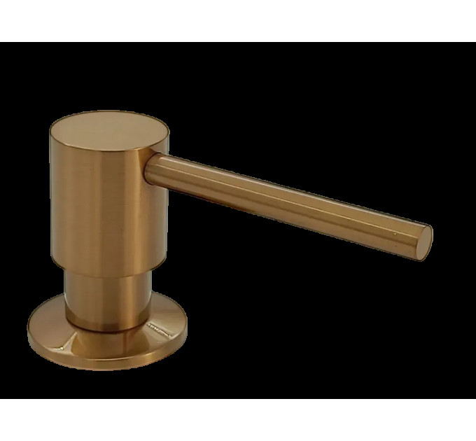 Дозатор для миючого засобу FABIANO FAS D41 Nano Cooper