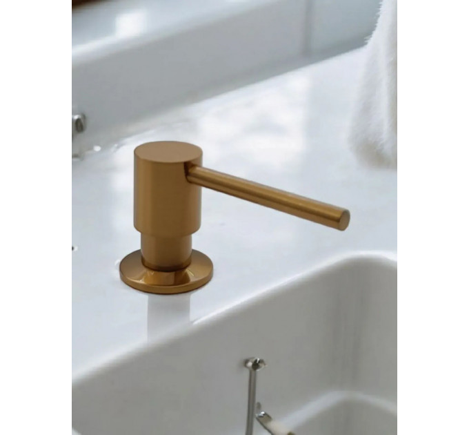 Дозатор для миючого засобу FABIANO FAS D41 Nano Cooper