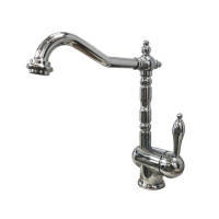 Кухонний змішувач FABIANO FKM 37 Chrome