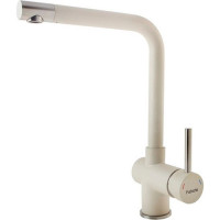 Кухонний змішувач FABIANO FKM 45 SS Cream