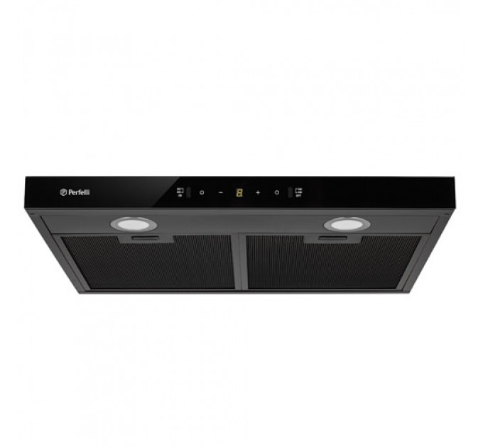 Витяжка PERFELLI RINCI 6CWB NERO