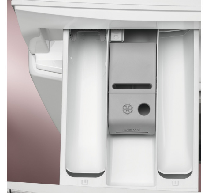 Комплект пральна та сушильна машина ELECTROLUX EW6F9452U+EW6D98BEU