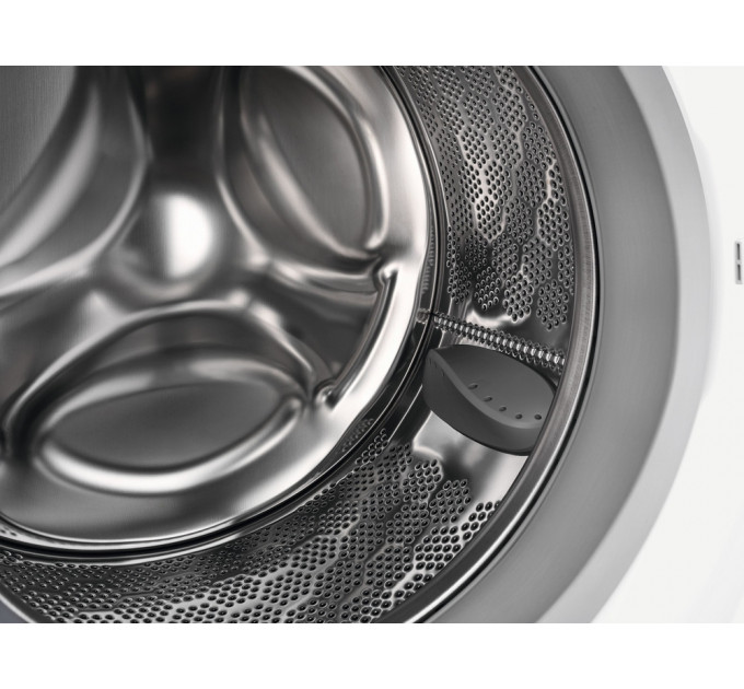 Комплект пральна та сушильна машина ELECTROLUX EW6F9452U+EW6D98BEU