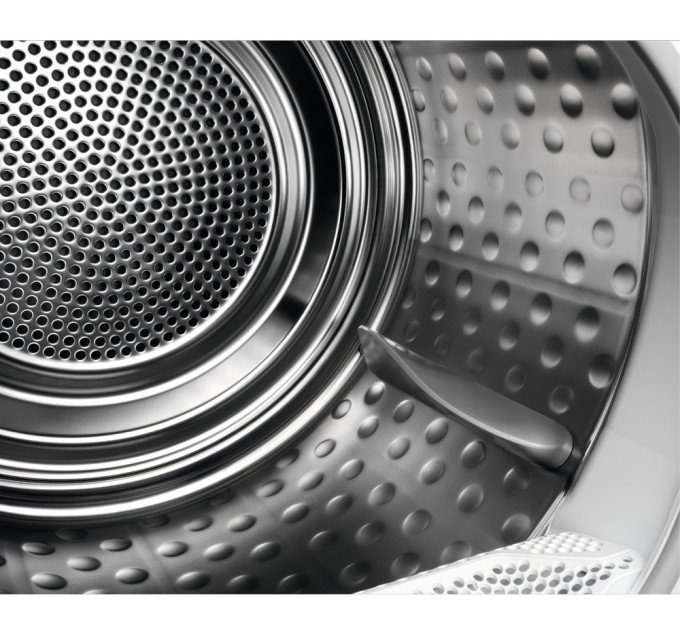 Комплект пральна та сушильна машина ELECTROLUX EW6F9452U+EW6D98BEU