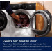 Комплект пральна та сушильна машина ELECTROLUX EW6F9452U+EW6D98BEU