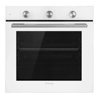 Духова шафа PERFELLI DIAMOND 6M8L BIANCO