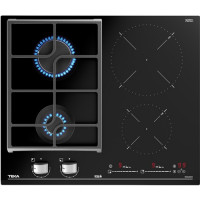 Варильна поверхня TEKA JZC 64322 ABN BK