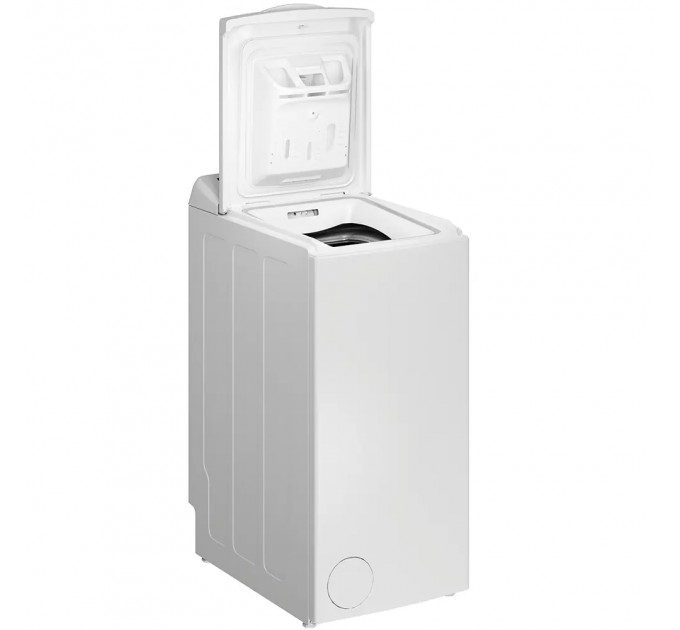 Пральна машина INDESIT  BTW S60400 EU/N