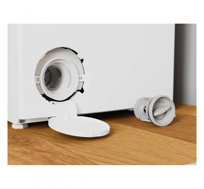 Пральна машина INDESIT  BTW S60400 EU/N