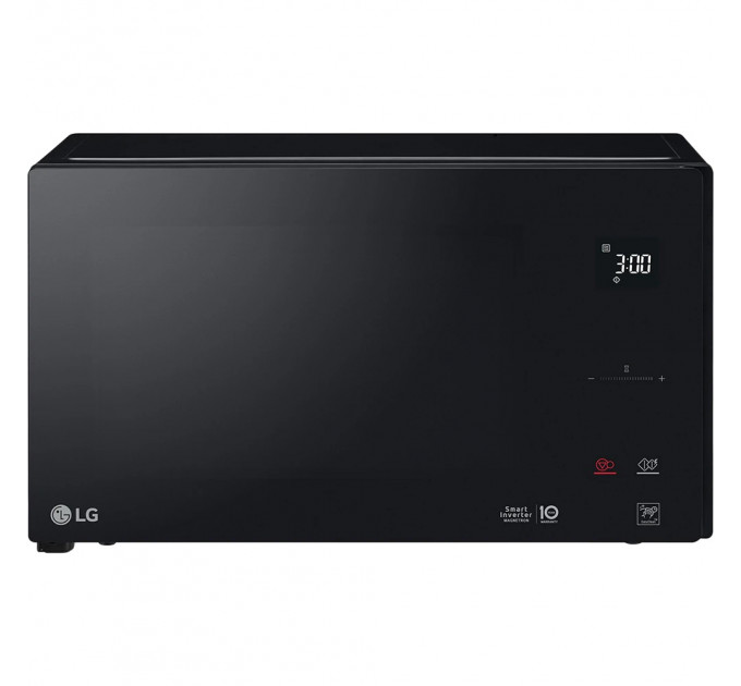 Мікрохвильова піч LG MS2595DIS