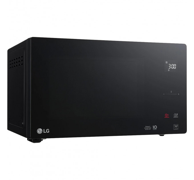 Мікрохвильова піч LG MS2595DIS