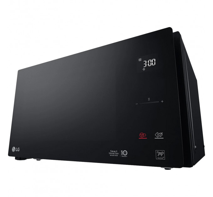 Мікрохвильова піч LG MS2595DIS